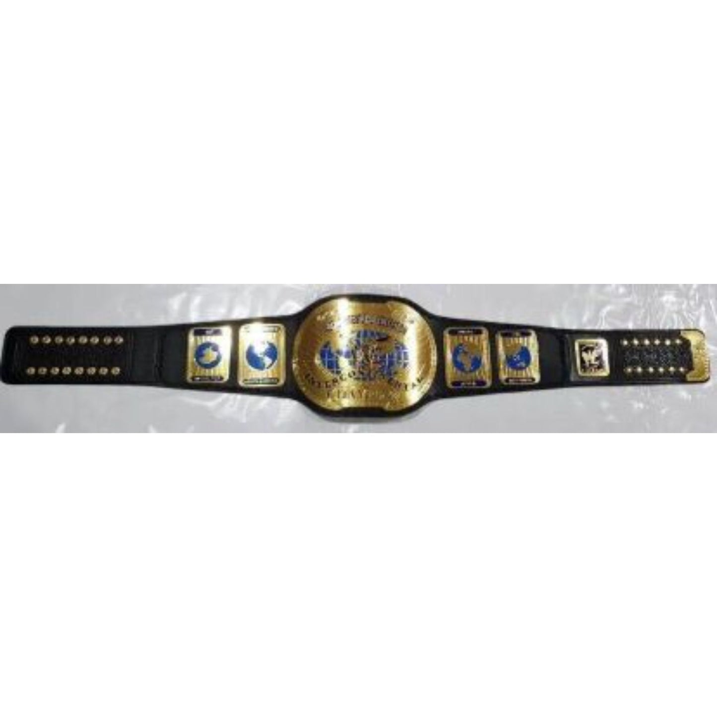 WWE Attitude Era Intercontinental Belt