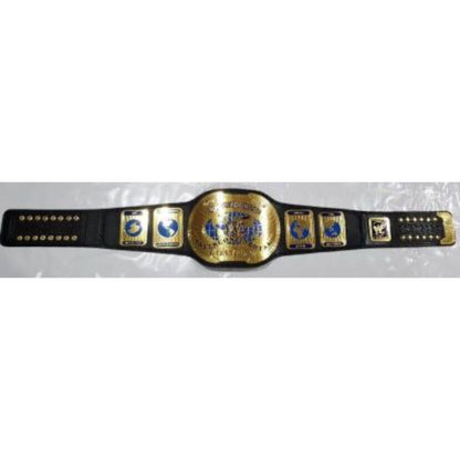 WWE Attitude Era Intercontinental Belt