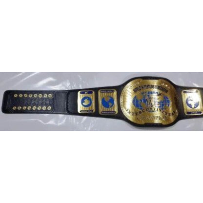 WWE Attitude Era Intercontinental Belt