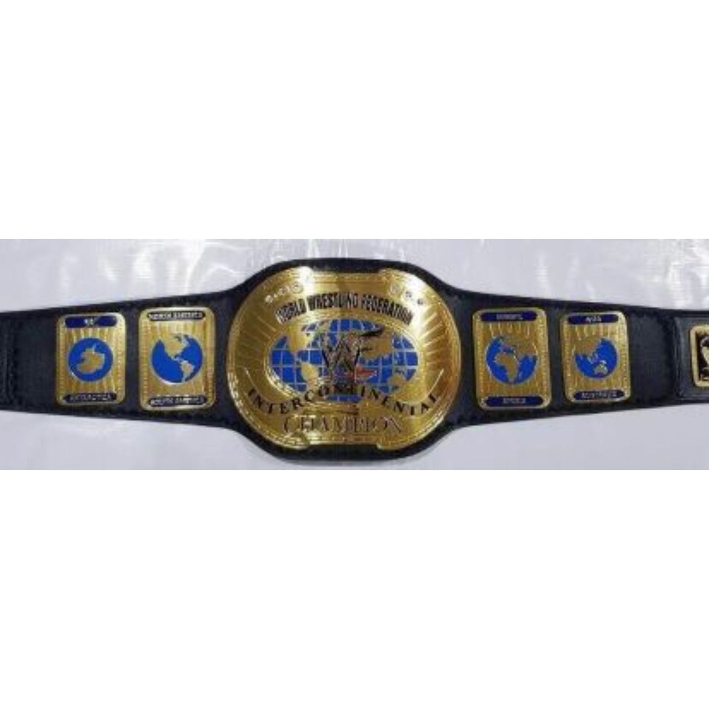 WWE Attitude Era Intercontinental Belt