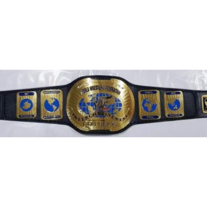 WWE Attitude Era Intercontinental Belt