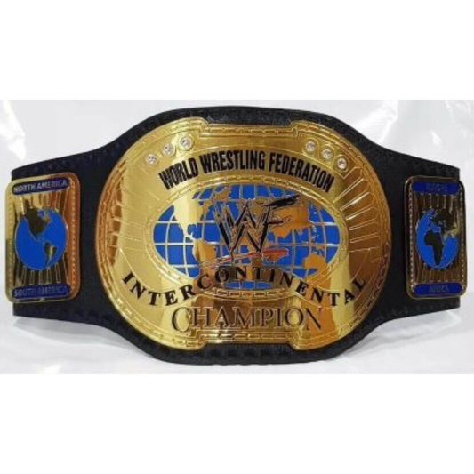 WWE Attitude Era Intercontinental Belt