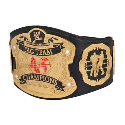 WWE RAW Tag Team Championship Belt