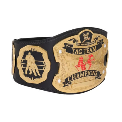WWE RAW Tag Team Championship Belt