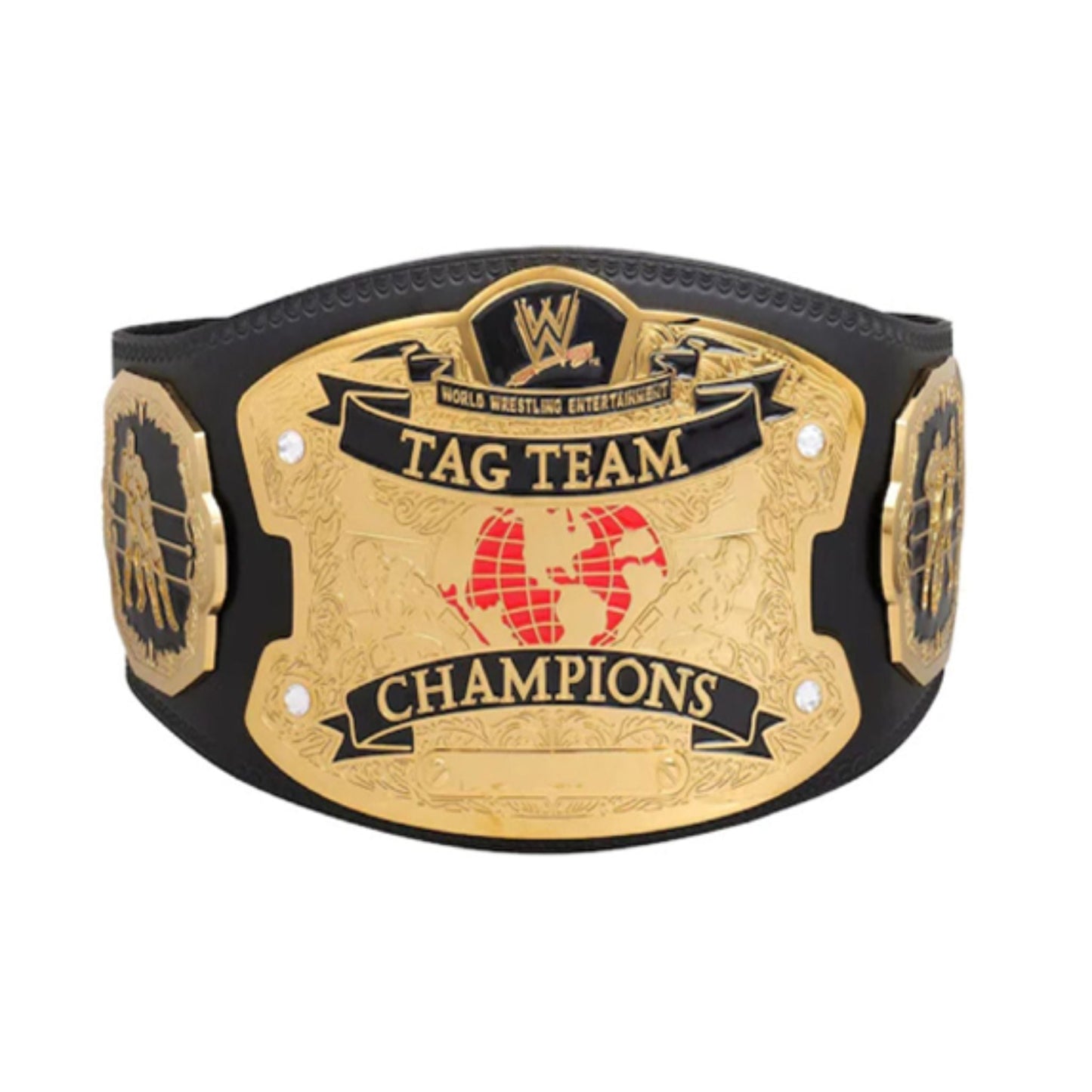 WWE RAW Tag Team Championship Belt