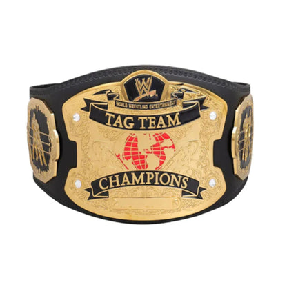 WWE RAW Tag Team Championship Belt
