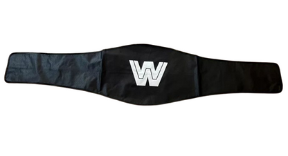 Championship Belt Protective Cover Bag