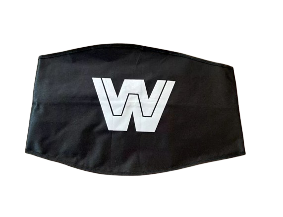 Championship Belt Protective Cover Bag