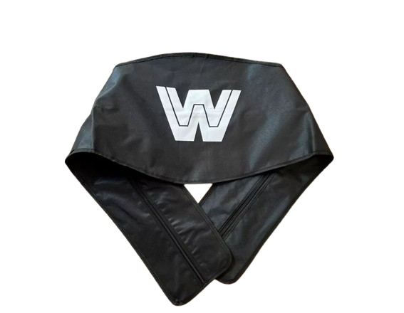 Championship Belt Protective Cover Bag