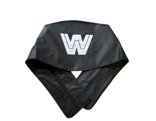 Championship Belt Protective Cover Bag