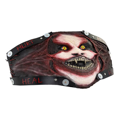 Bray Wyatt WWE Fiend Title Belt