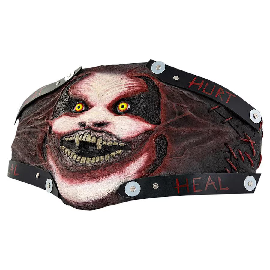 Bray Wyatt WWE Fiend Title Belt