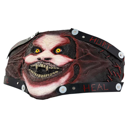 Bray Wyatt WWE Fiend Title Belt