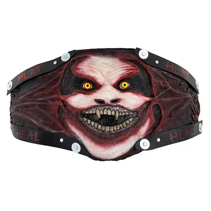 Bray Wyatt WWE Fiend Title Belt