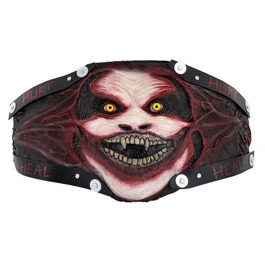 Bray Wyatt WWE Fiend Title Belt