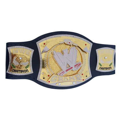 WWE Championship Spinner Title Belt
