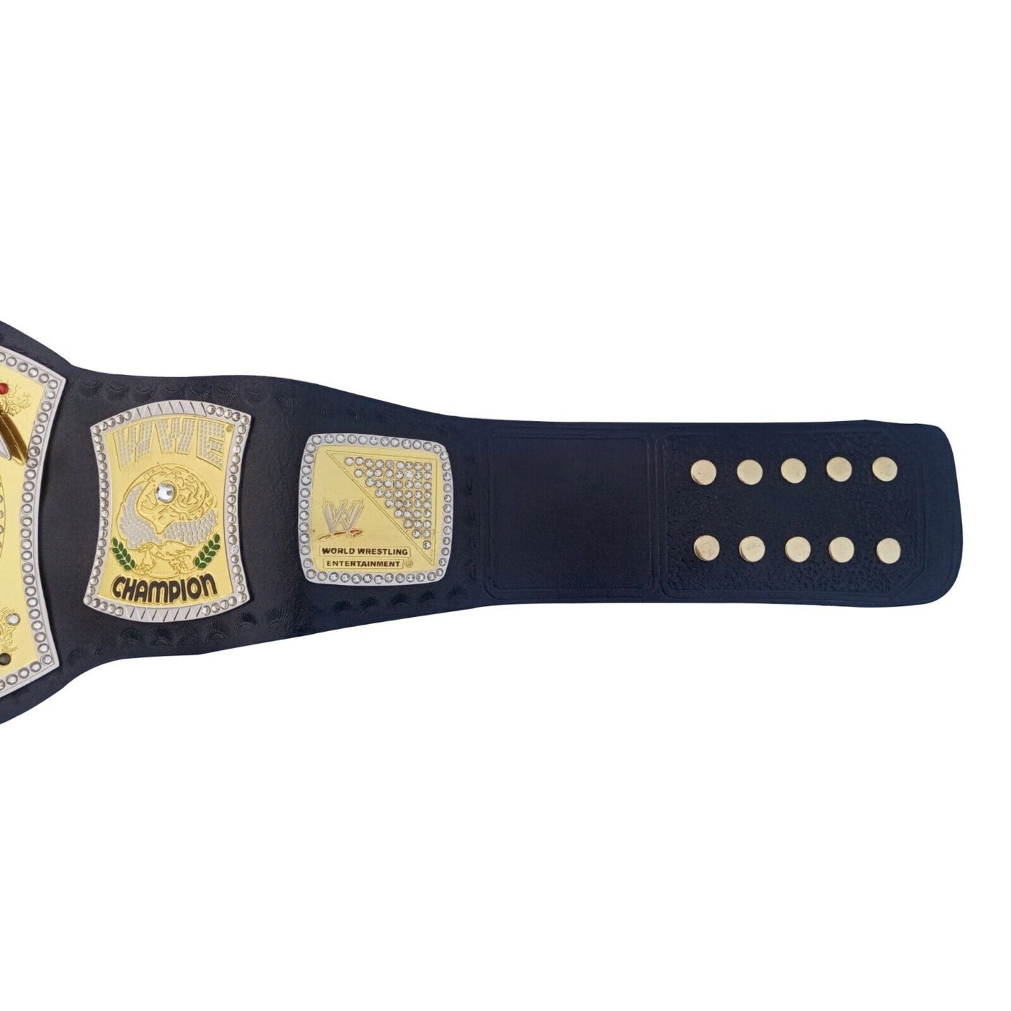 WWE Championship Spinner Title Belt