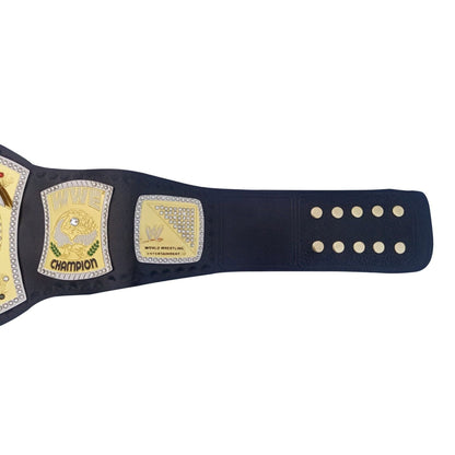 WWE Championship Spinner Title Belt