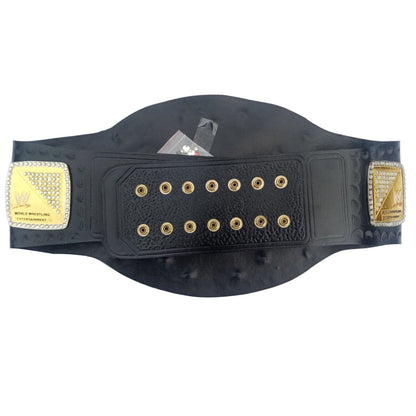 WWE Championship Spinner Title Belt