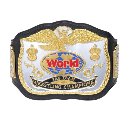 WWE Classic Tag Team Belt