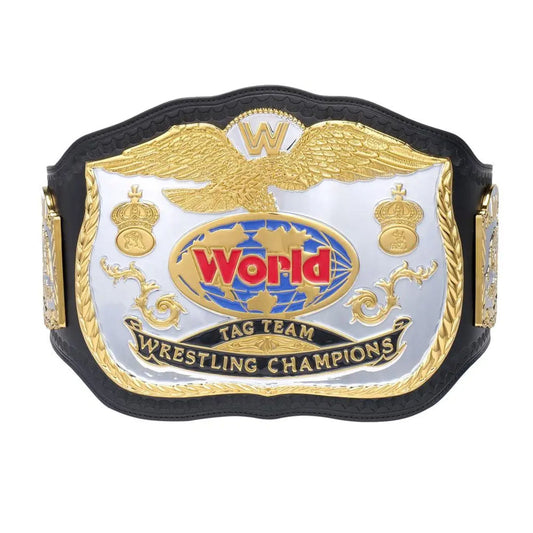WWE Classic Tag Team Belt