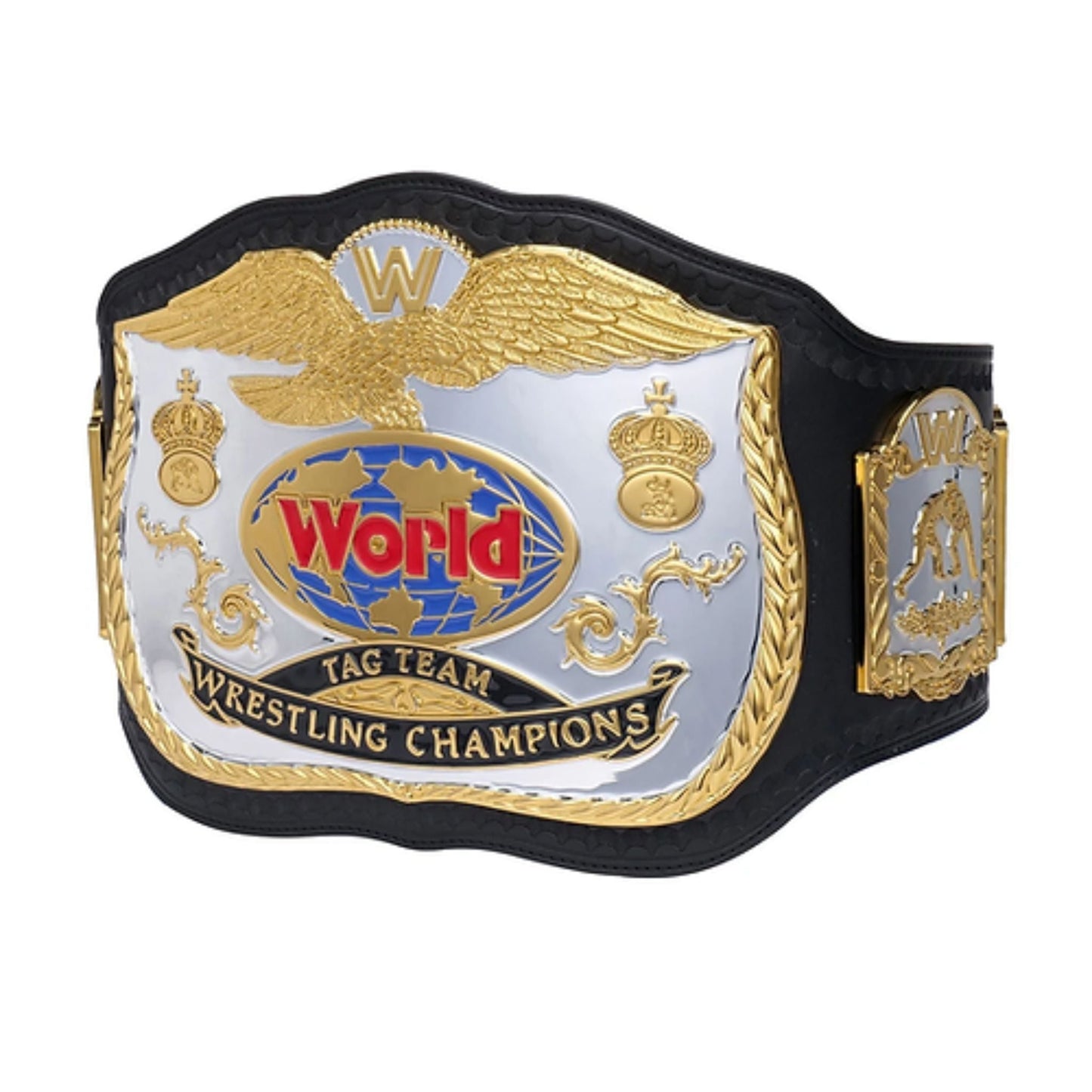 WWE Classic Tag Team Belt