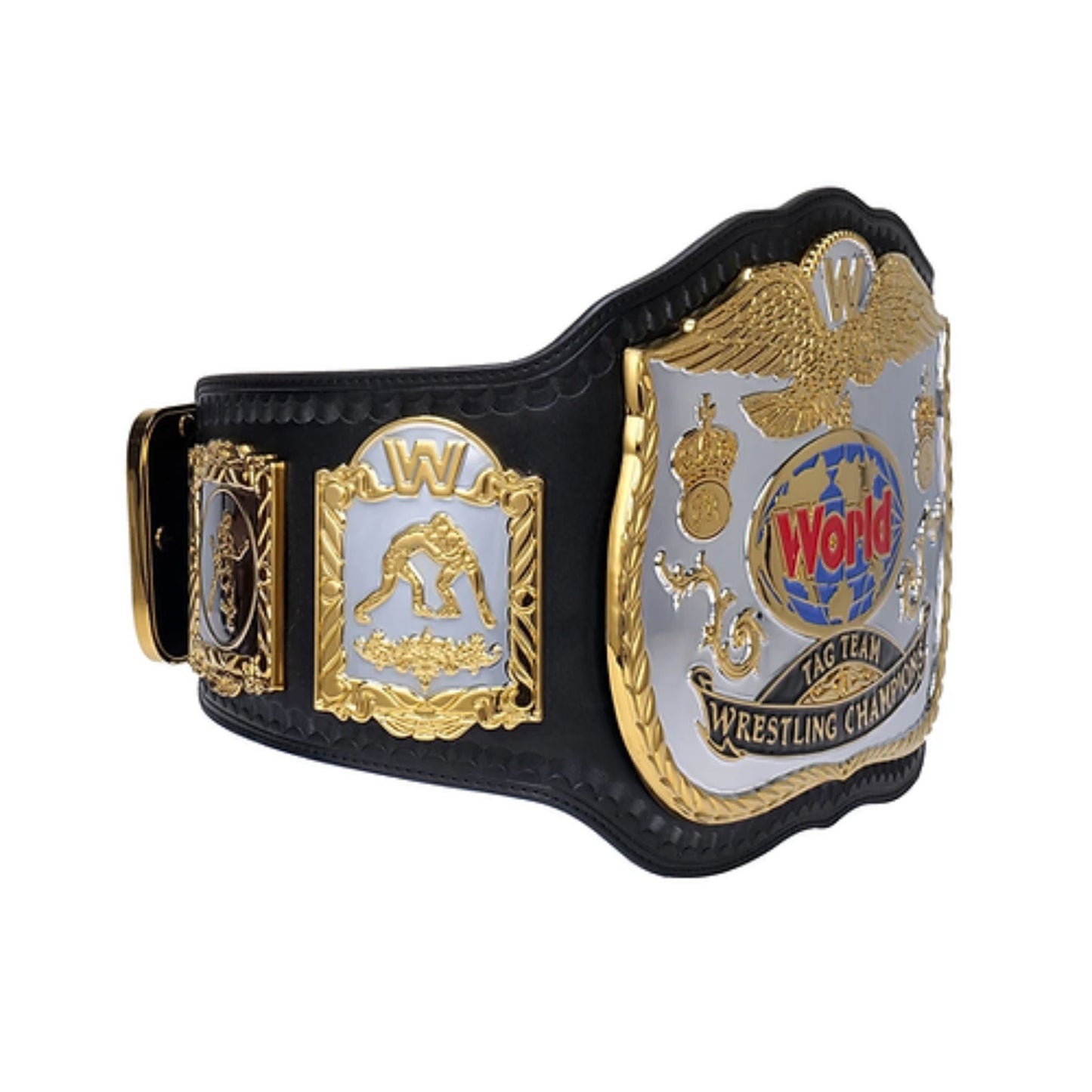 WWE Classic Tag Team Belt