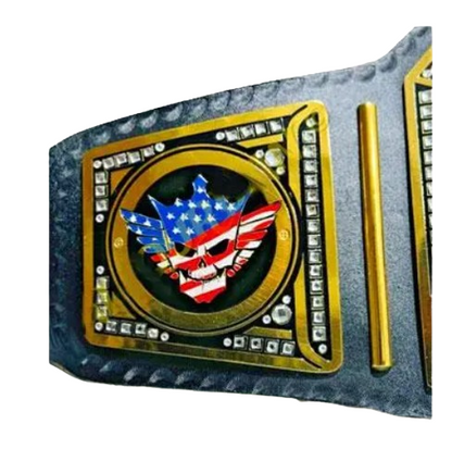 WWE Cody Rhodes Undisputed Belt