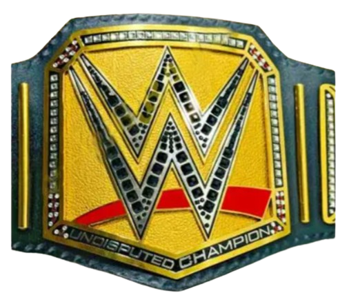 WWE Cody Rhodes Undisputed Belt