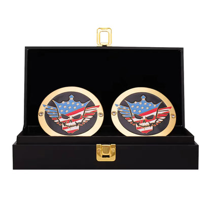 Cody Rhodes WWE Championship Belt