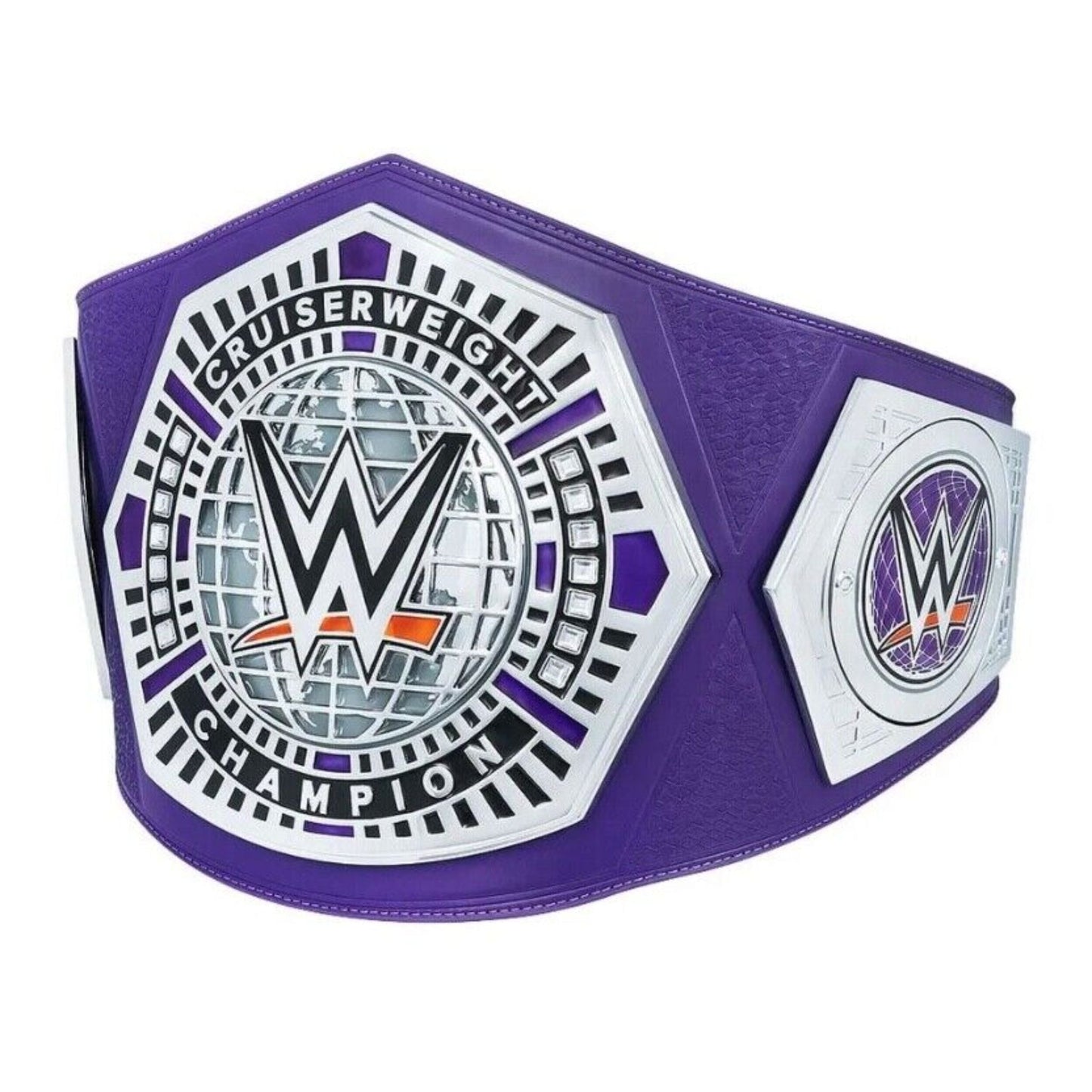 WWE Cruiserweight Championship Replica Belt