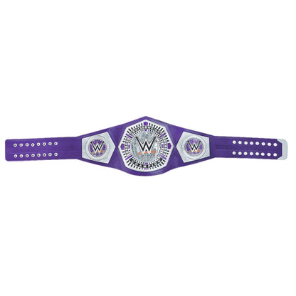 WWE Cruiserweight Championship Replica Belt