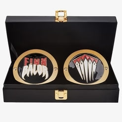 WWE Finn Balor Wrestling Belt