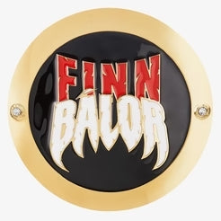 WWE Finn Balor Wrestling Belt