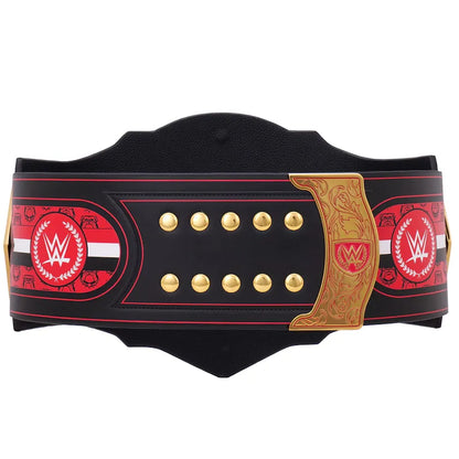 WWE Georgia Bulldogs Championship Belt