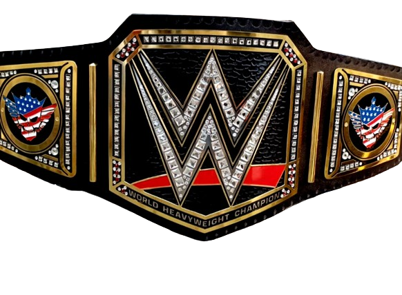 WWE Heavyweight Belt Cody Rhodes