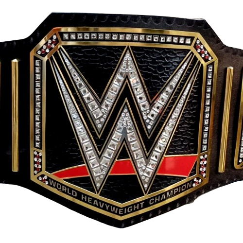 WWE Heavyweight Belt Cody Rhodes