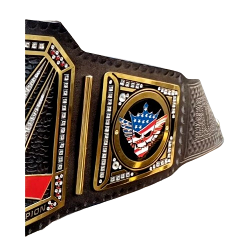 WWE Heavyweight Belt Cody Rhodes