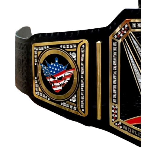 WWE Heavyweight Belt Cody Rhodes