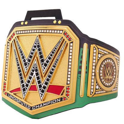 WWE Money in the Bank 2024 Belt