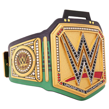 WWE Money in the Bank 2024 Belt
