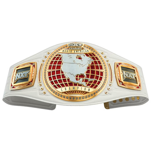 WWE NXT Women's North American Belt