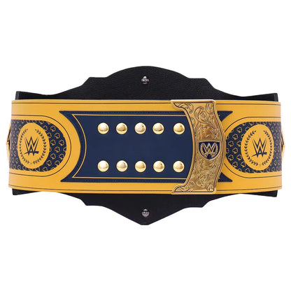 WWE Notre Dame Legacy Championship Belt