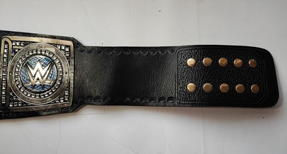 WWE Old School US Championship Belt