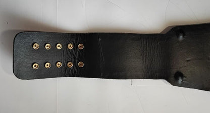 WWE Old School US Championship Belt