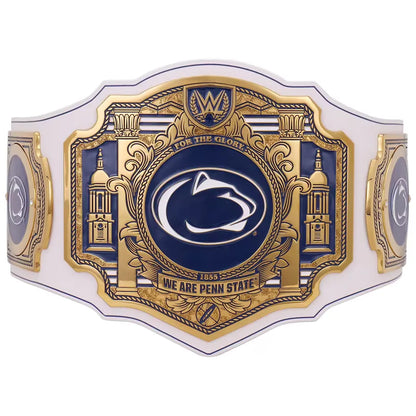 WWE Penn State Championship Belt