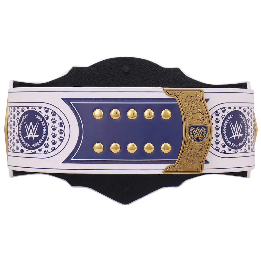 WWE Penn State Championship Belt