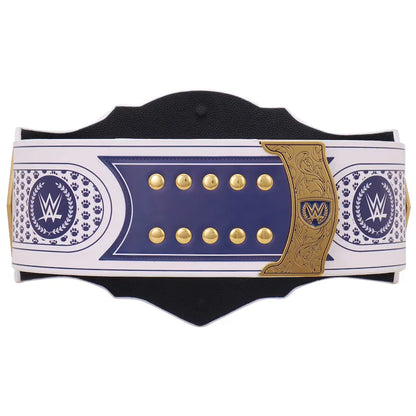 WWE Penn State Championship Belt