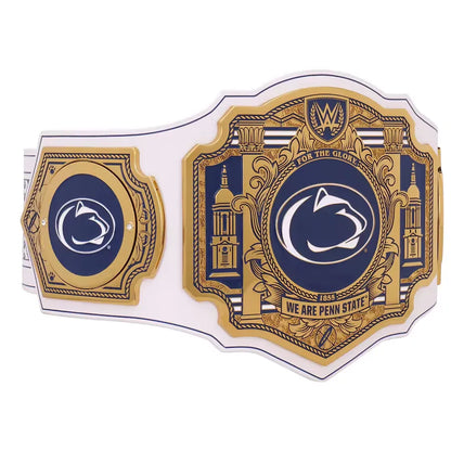WWE Penn State Championship Belt