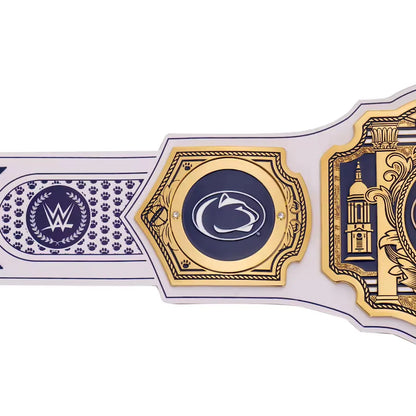 WWE Penn State Championship Belt